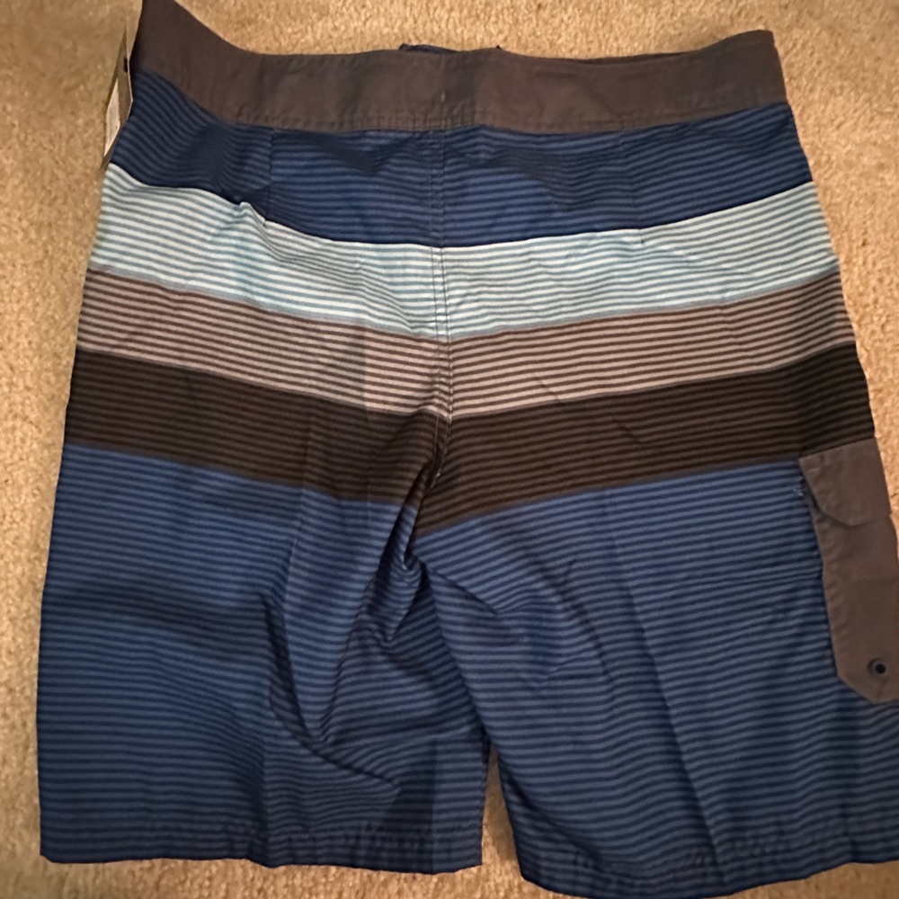 Target swim trunks Size 16 Husky